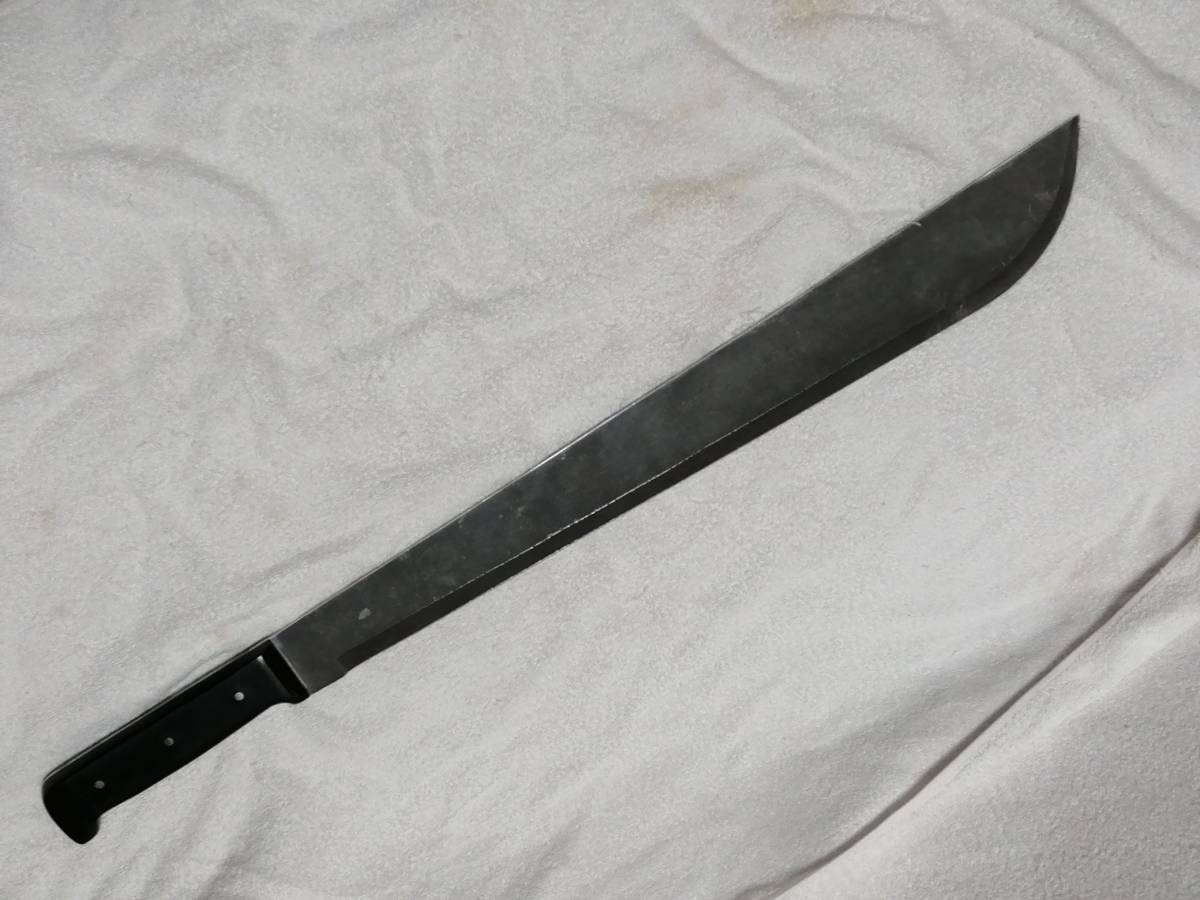 野鍛冶のマチェット 360mm