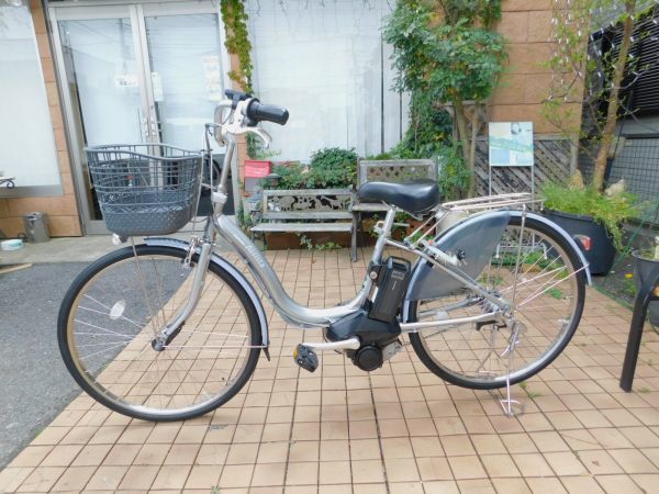 ブリヂストン アシスタ A6D26