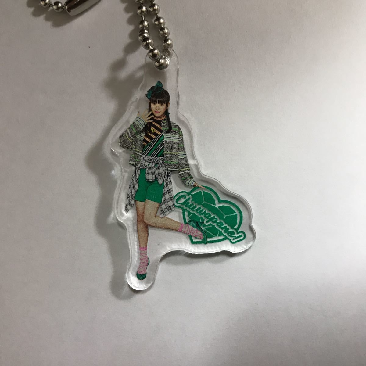 新品 同梱可 小田柚葉 ユズハ チュワパネ アクリルキーホルダー ガールズガールズ2 Girls2 Mirage2 ファントミラージュ ミラージュ2 の落札情報詳細 ヤフオク落札価格情報 オークフリー スマートフォン版