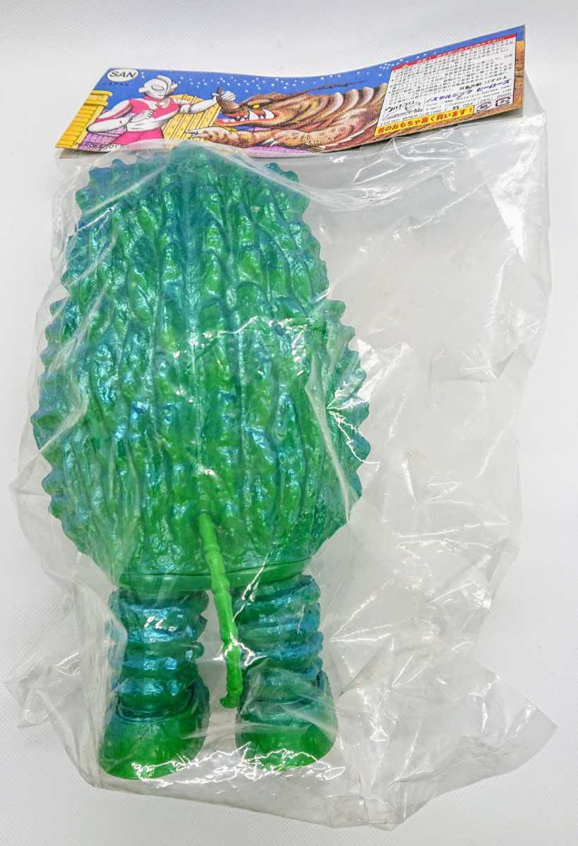 新品】【未開封】ノスタルジックヒーローズ よい子のおもちゃ ウルトラ