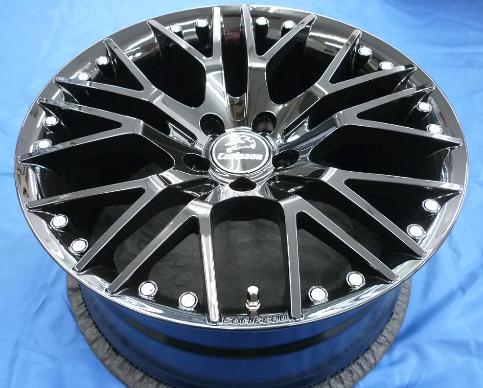 先史時代の 測定可能 ポイント カールソン ホイール 21 インチ Bookgarden Org