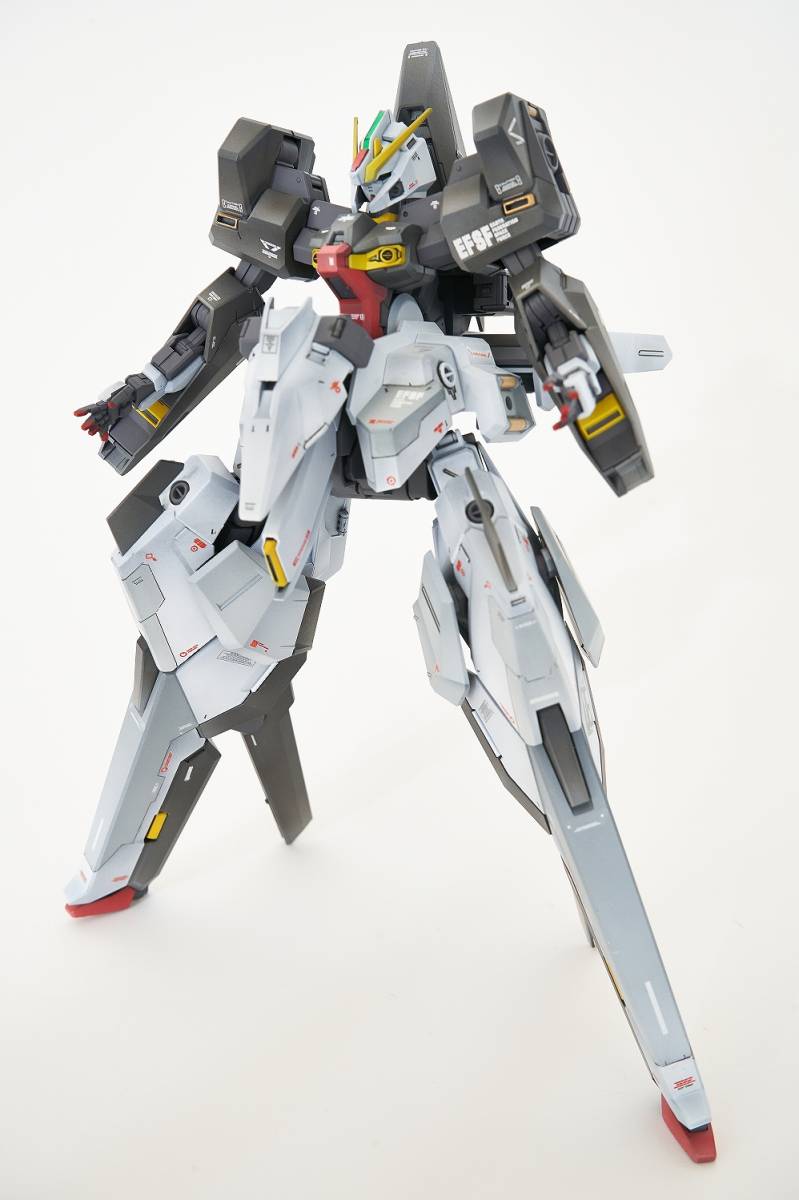 AOZ models ハイゼンスレイ・ラー1/144