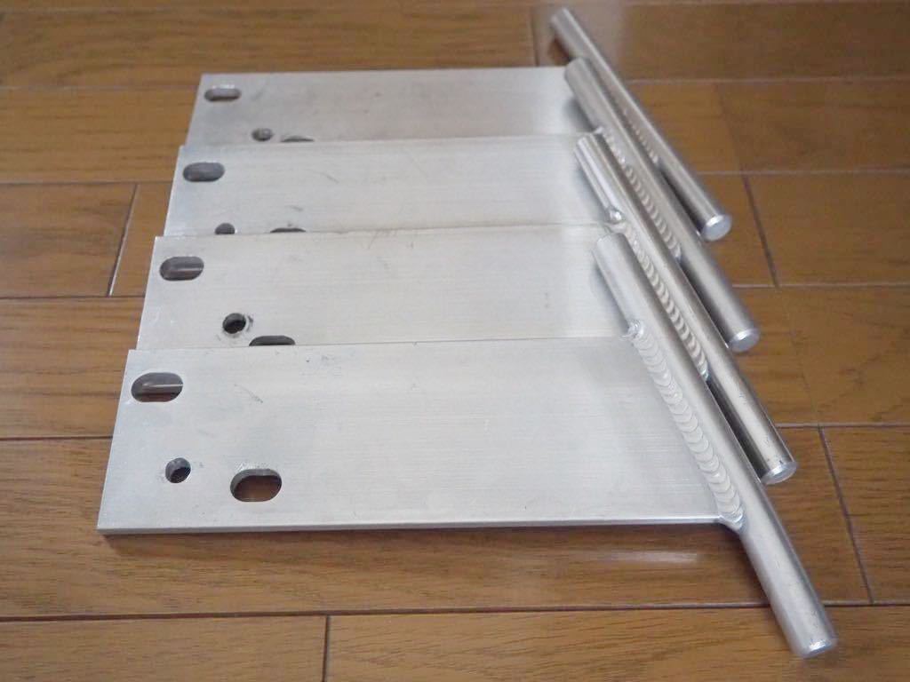 クロームTバー T-1 1968〜 ※ペア売り | MYBOWS-DEPOT