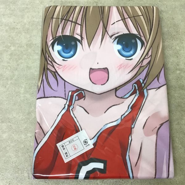 ロウきゅーぶ！SS 湊智花 movic 抱き枕カバー