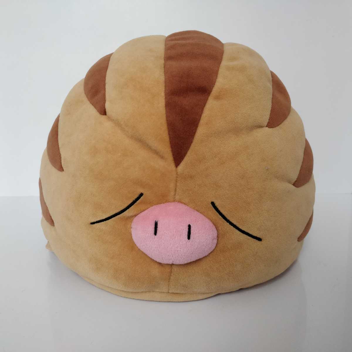ポケットモンスター ぬいぐるみ もちふわクッション ウリムー 三英貿易