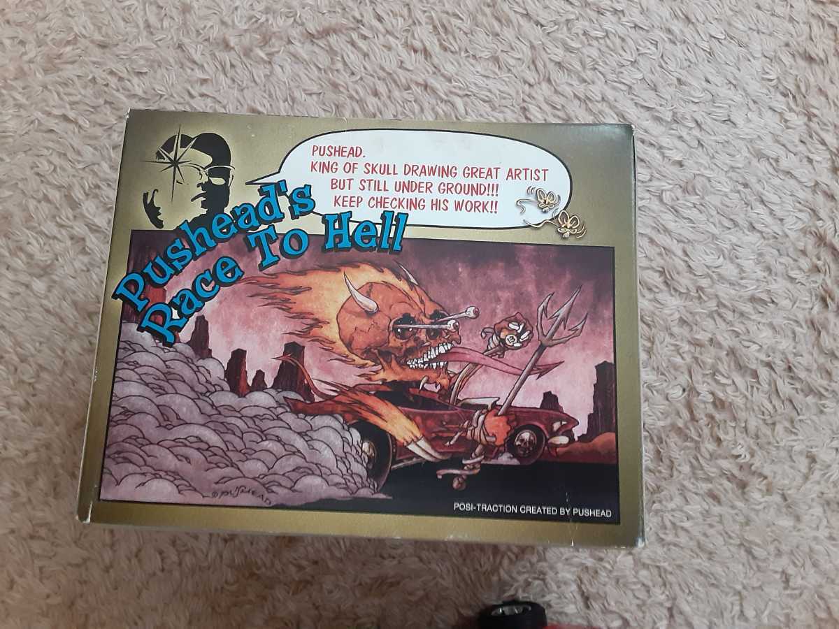 パスヘッド COCOBAT ココバット TIN-CAR パスヘッド TIN-CAR cocobat