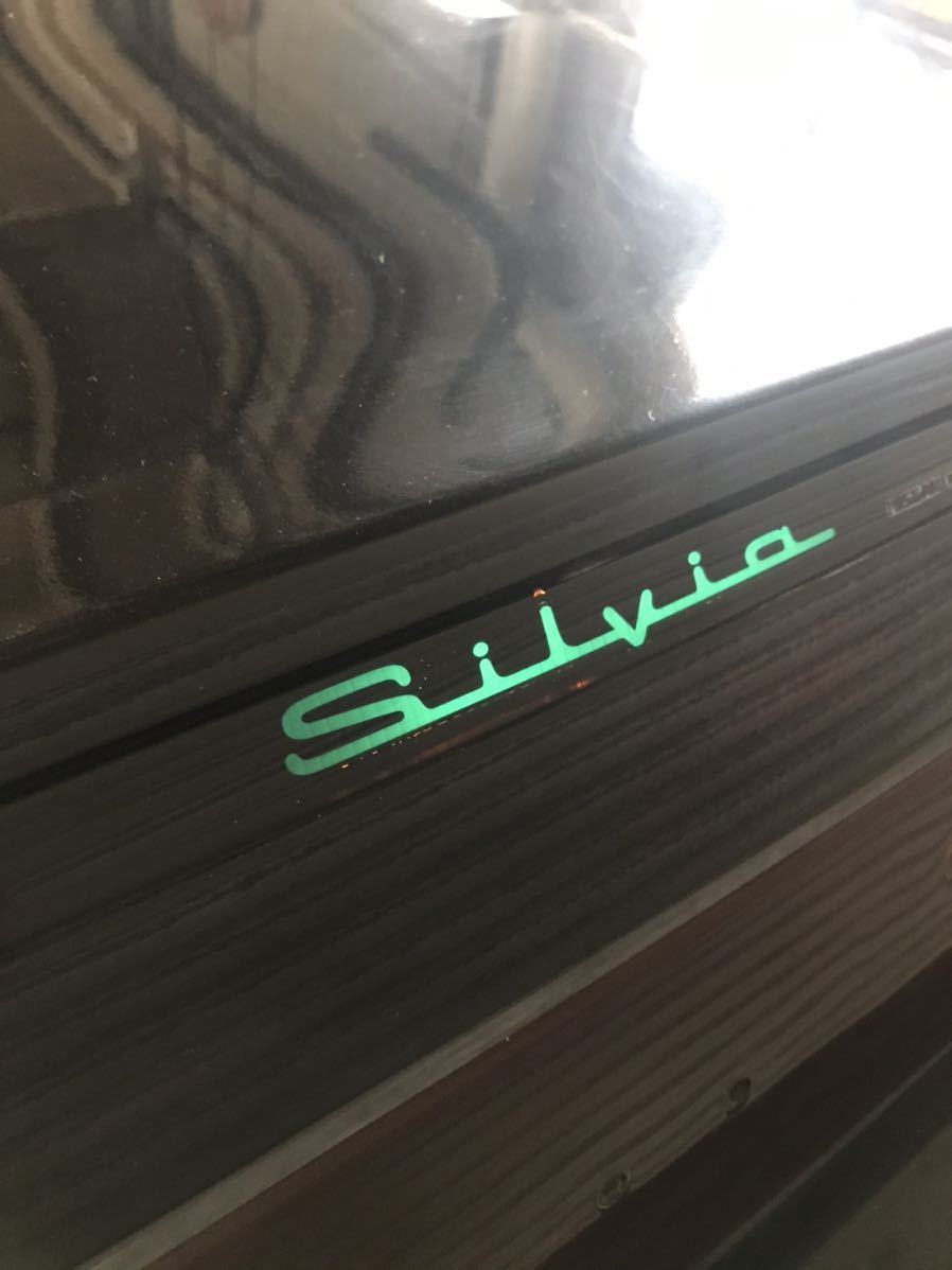 絶版品 S14 シルビア 純正オプション ハイマウントストップランプAssy 