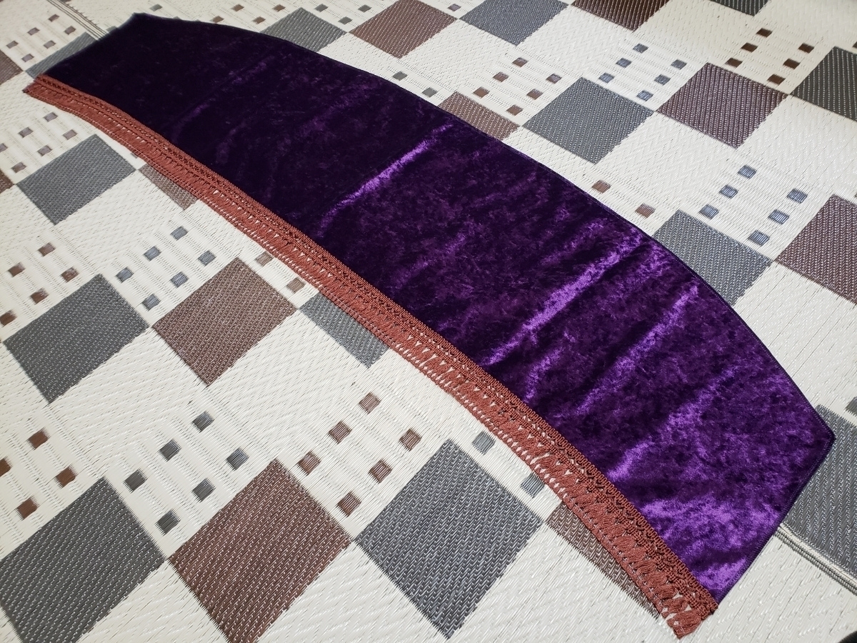 チンチラ ダッシュマット (茶) GX71 GX81 GZ10 GZ20 MX41MZ11 MS125 セドリック グロリア Y30 Y31 GX61 街道レーサー 暴走族 旧車會