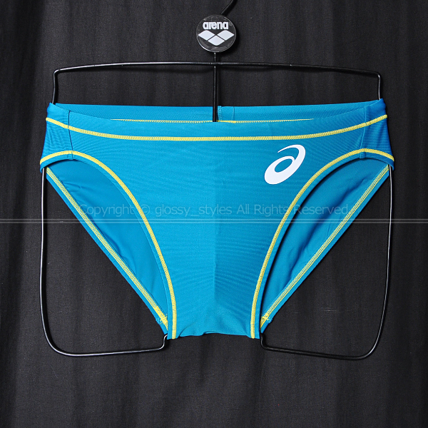 asics アシックス SPURTeX ASM101 ターコイズ Lサイズ asics アシックス SPURTeX ASM101 ターコイズ Lサイズ