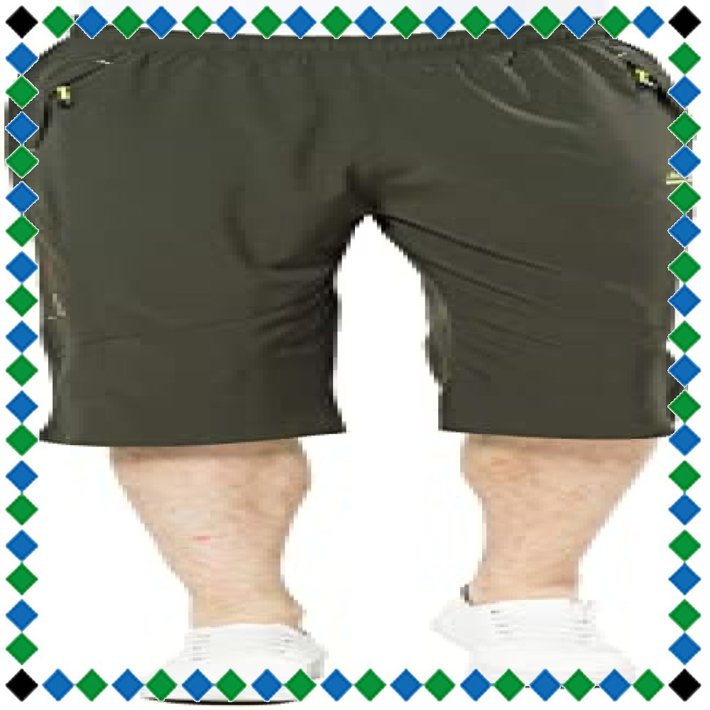 新品 グリーン Xl Tbmpoy ハーフパンツ メンズ スポーツ サイクルパンツ ショートパンツ 7分丈 登山 アウトドア 吸汗速乾 の落札情報詳細 ヤフオク落札価格情報 オークフリー スマートフォン版