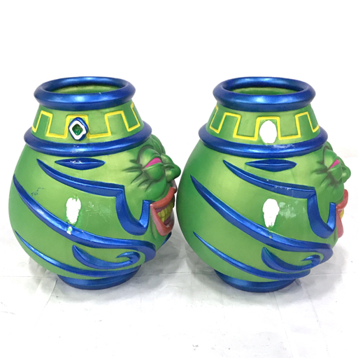 強欲な壺 プレミアムバンダイ 陶器 強欲な壺【4次：2020年11月発送】 | フィギュア・プラモデル