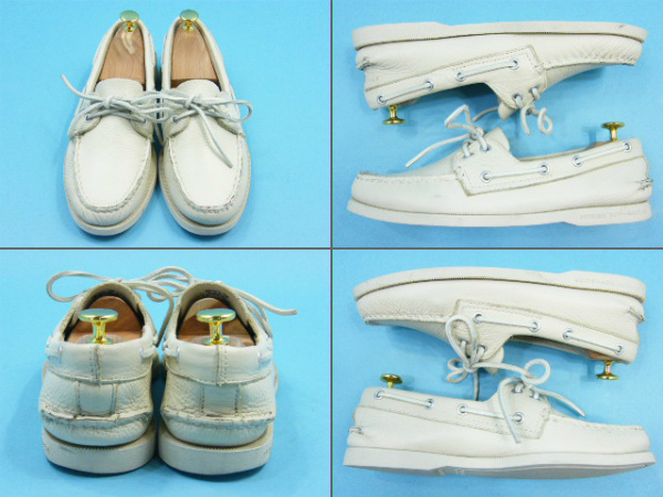 SPERRY TOP SIDER スペリートップサイダー 