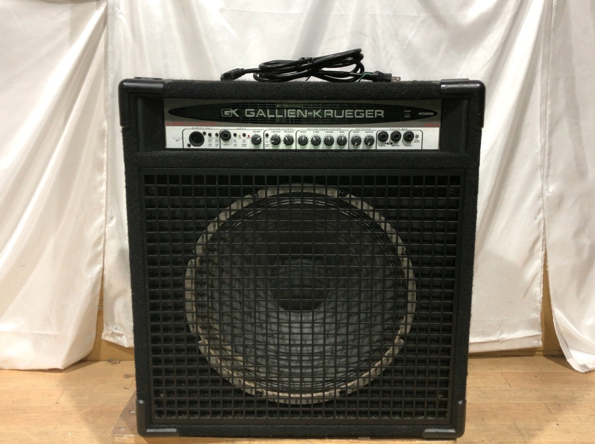 101 gallien krueger 700RB ベース コンボアンプ Yahoo!オークション