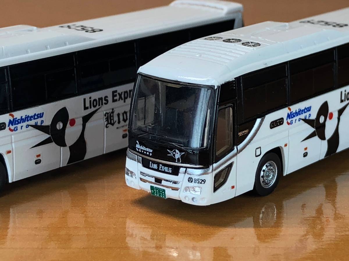 激レア！ はかた号 西鉄バス 激レア西鉄高速バス シール付き 2025年