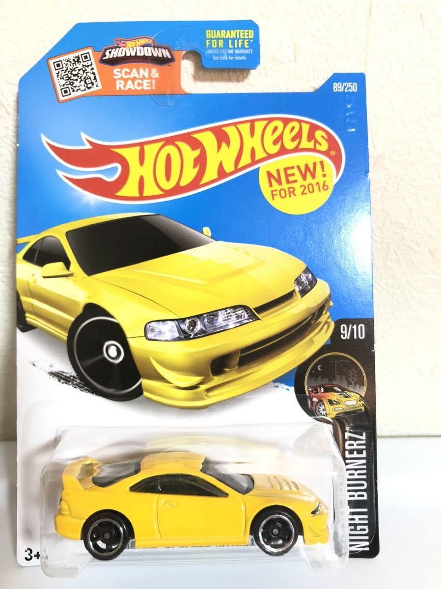 custom acura integra gsr