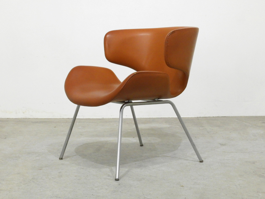 希少 60年代 ヴィンテージ 天童木工 剣持勇 “OM5007”