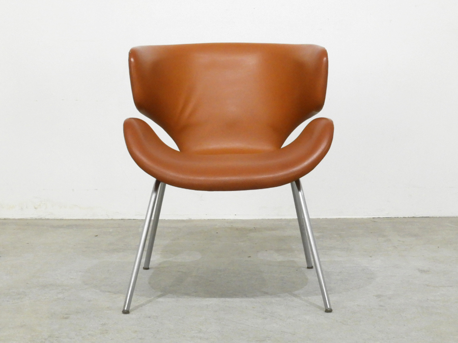 希少 60年代 ヴィンテージ 天童木工 剣持勇 “OM5007”