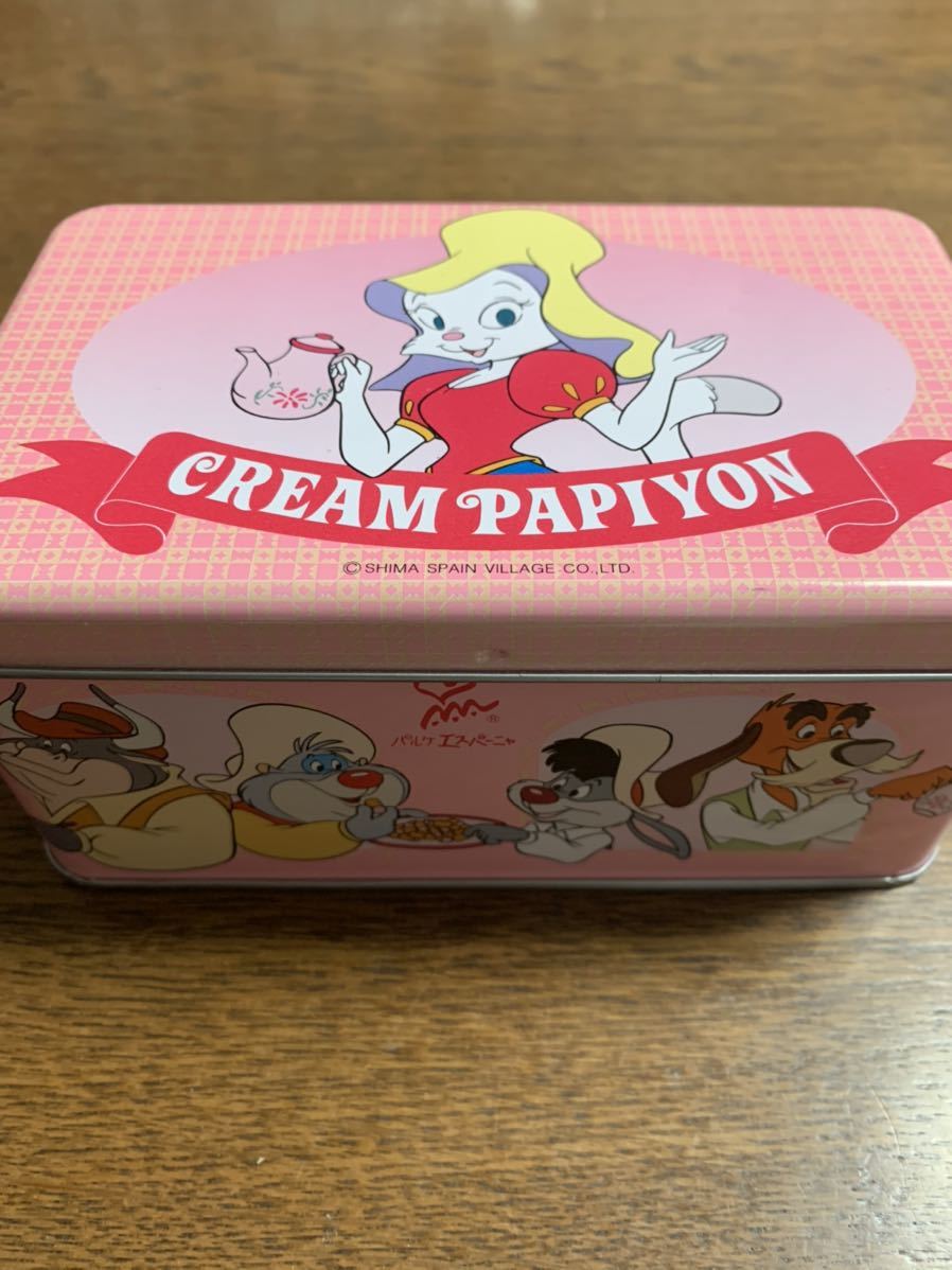 レトロ レア 空き缶 志摩スペイン村 パルケエスパーニャ 激安 必見 四角 ピンク 雑貨 コレクション の落札情報詳細 ヤフオク落札価格情報 オークフリー スマートフォン版