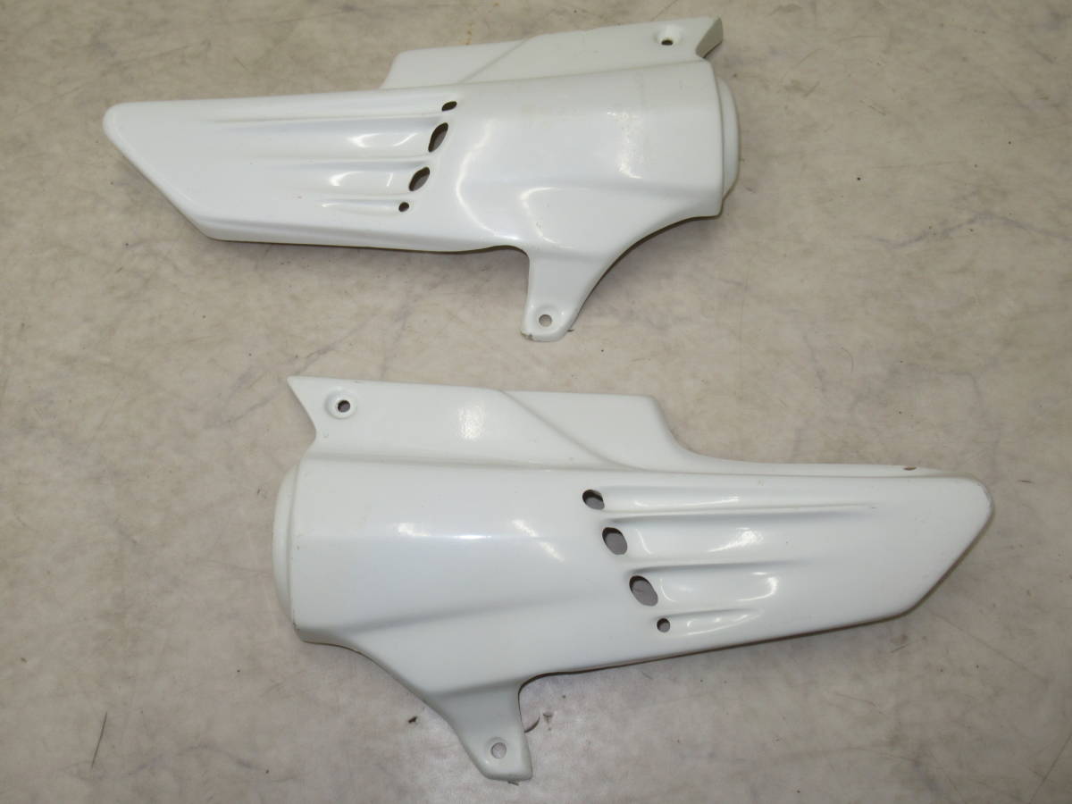 新品】希少品！？YAMAHA(ヤマハ)XJR400(4HM)用BEET(ビート)エア 