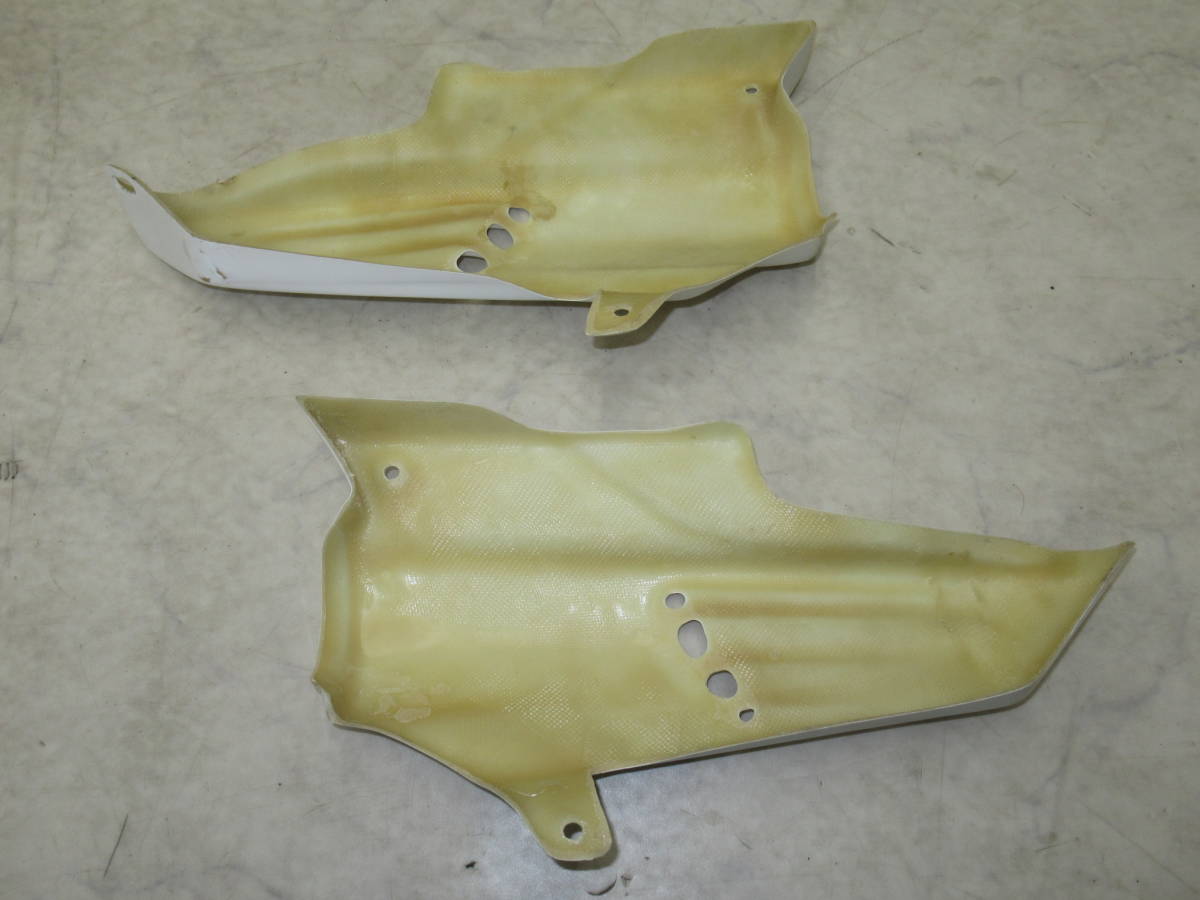 新品】希少品！？YAMAHA(ヤマハ)XJR400(4HM)用BEET(ビート)エア 