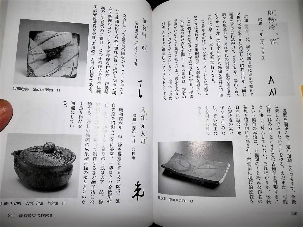 備前焼 水指 新品！ 佐藤圭秀さん 備前焼 水指 新品！ 佐藤圭秀さん