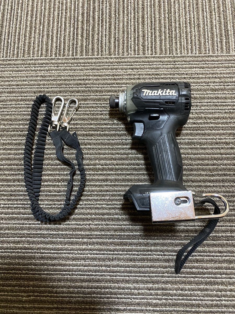 makita TD170D インパクトドライバー 18V セット マキタ makita makita TD170D インパクトドライバー 18V セット マキタ makita