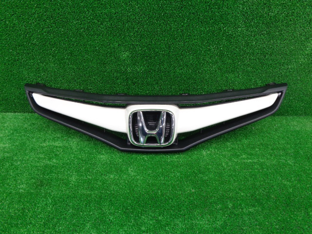 美品 フィット Ge6 Ge7 Ge8 Ge9 純正 オプション モデューロ フロント グリル 検索 スポイラー マフラー 車高調 無限 社外 テール ライト の落札情報詳細 ヤフオク落札価格情報 オークフリー スマートフォン版