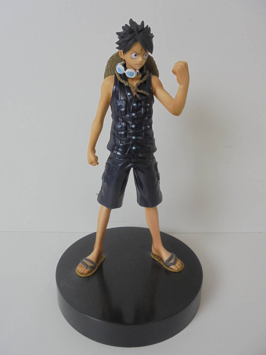静 Banpresto 一番くじワンピース メモリーズ2 A賞ルフィフィギュア コレクション アニメグッズ Onepiece Film Gold 中古 S 10 の落札情報詳細 ヤフオク落札価格情報 オークフリー スマートフォン版