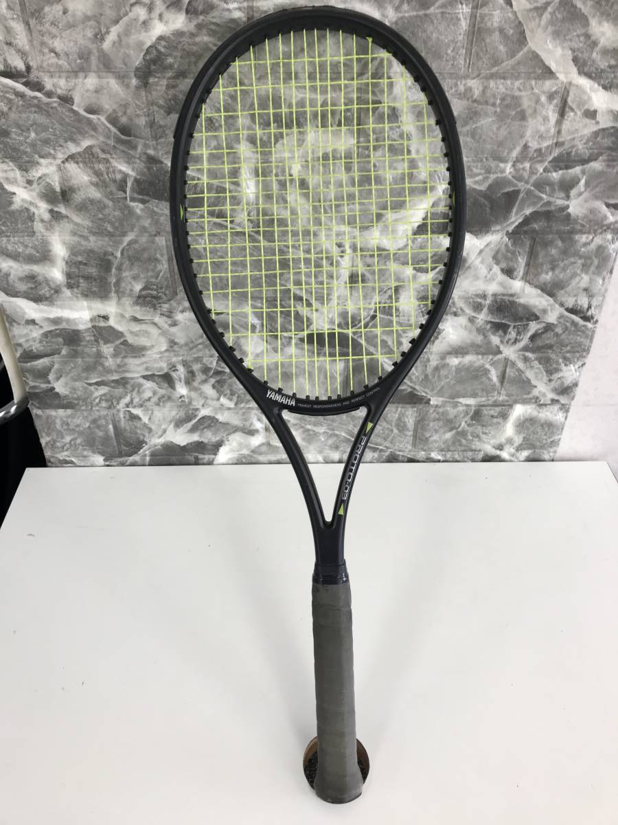 美品！】YAMAHA Image YWG series 77 テニスラケット（テニス