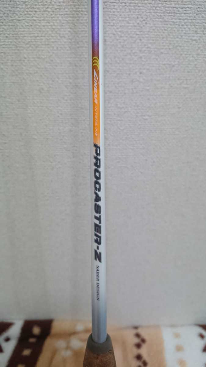 ロッド Daiwa PROCASTER-Z 602MLFS-I INTERLINE Procaster-Z 601MRB-I Interline 8-17lb (UNUSED) – Anglers Central