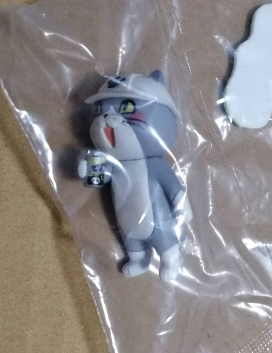 新品 シークレット 未開封 仕事猫 ミニフィギュアコレクション ストロングゼロ 頬染 コーヒーを飲みます 現場猫 ガチャガチャ ガチャポン の落札情報詳細 ヤフオク落札価格情報 オークフリー スマートフォン版