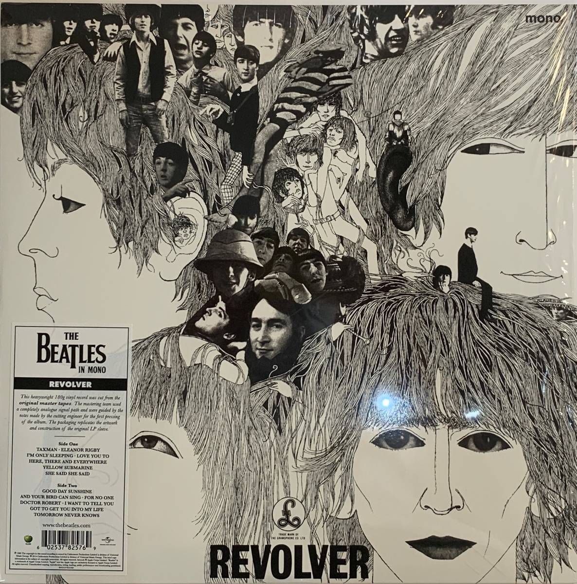 ビートルズ オ－プンリール for sale revolver 15ips｜CD・DVD・ブルーレイ
