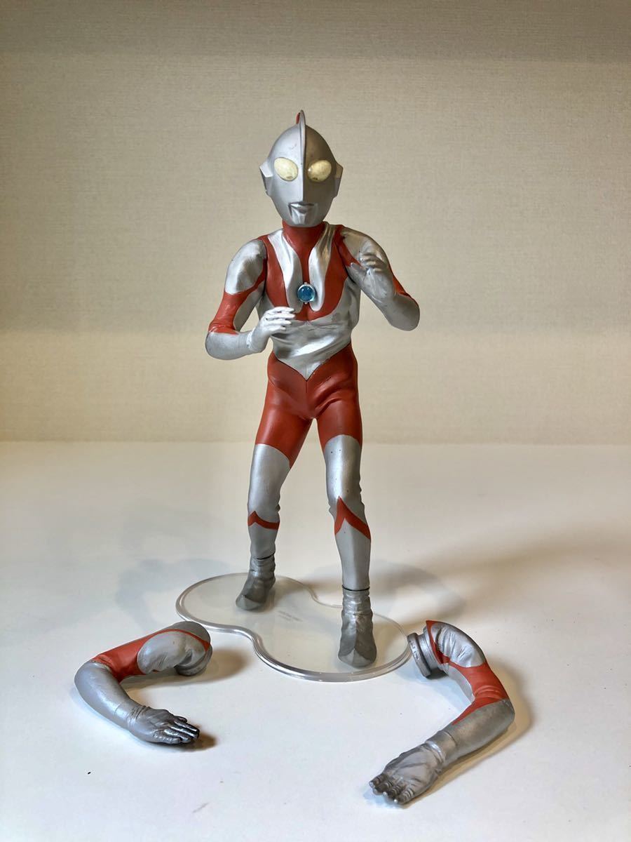 エクスプラス 大怪獣シリーズ ウルトラマン Bタイプ 【公式通販】