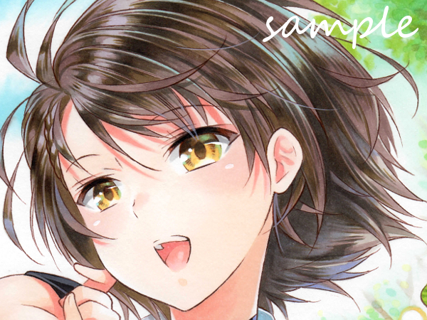 新品 同人手描きイラスト アズールレーン ボルチモア エースの放課後 の落札情報詳細 ヤフオク落札価格情報 オークフリー スマートフォン版