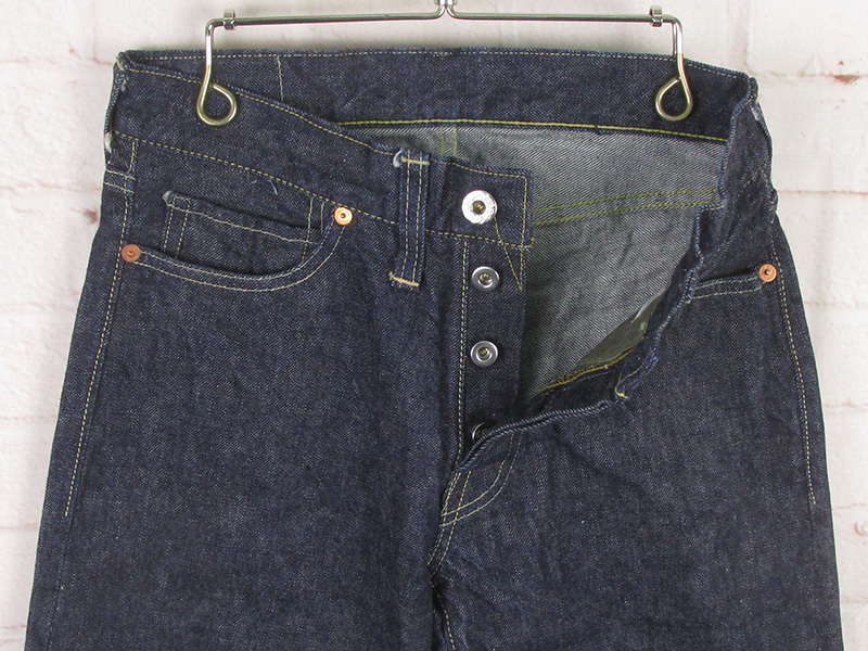 Alkhp One Piece Of Rock ワンピースオブロック 409xxx デニムパンツ ジーンズ W26 極美品 の落札情報詳細 ヤフオク落札価格情報 オークフリー スマートフォン版