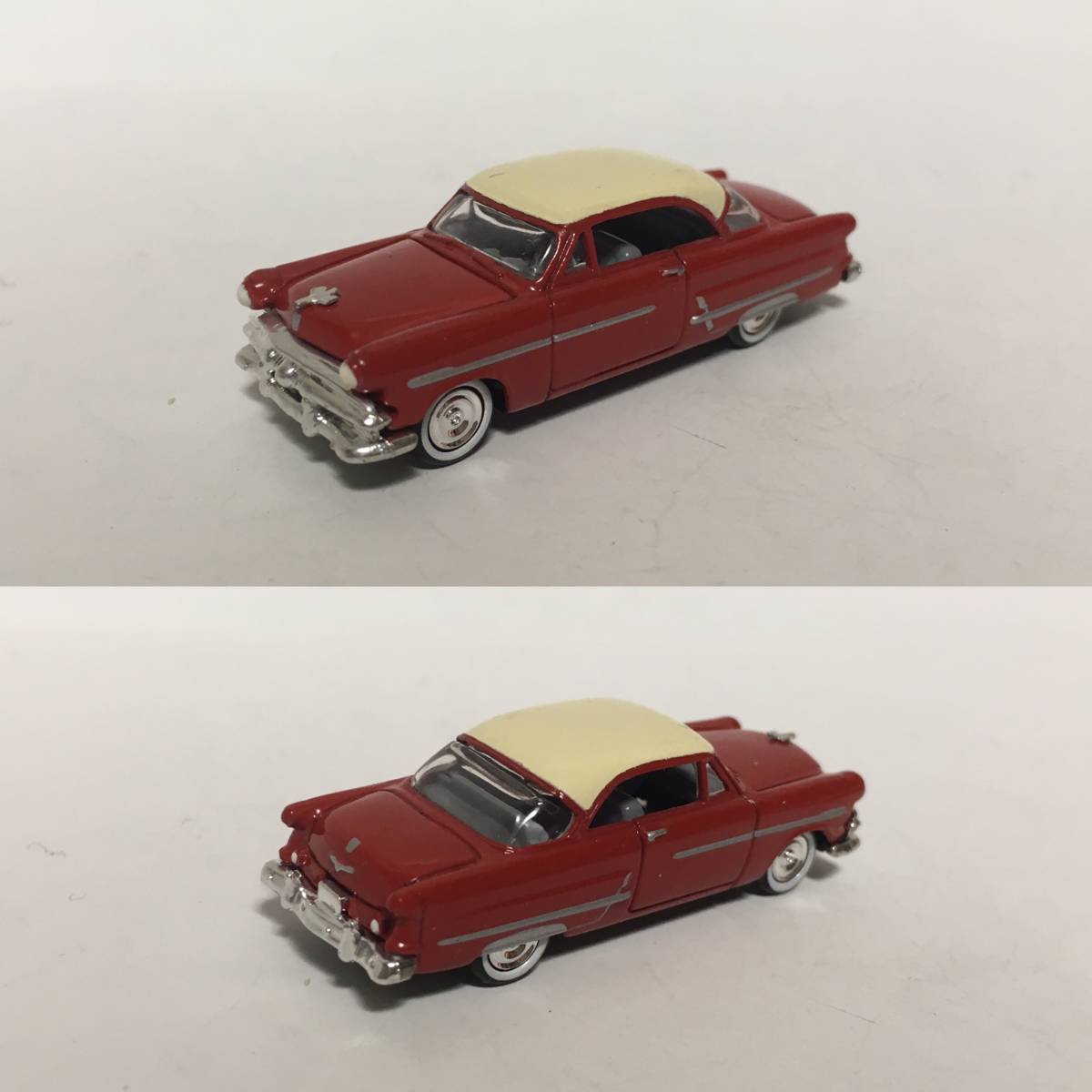 ビクトリア 53フォード 屋根傷 小擦れ Cmw クラシックメタルワークス Ho 1 87 長さ約5 5 同梱は火 水曜終了分のみ 日曜迄にお支払 の落札情報詳細 ヤフオク落札価格情報 オークフリー スマートフォン版