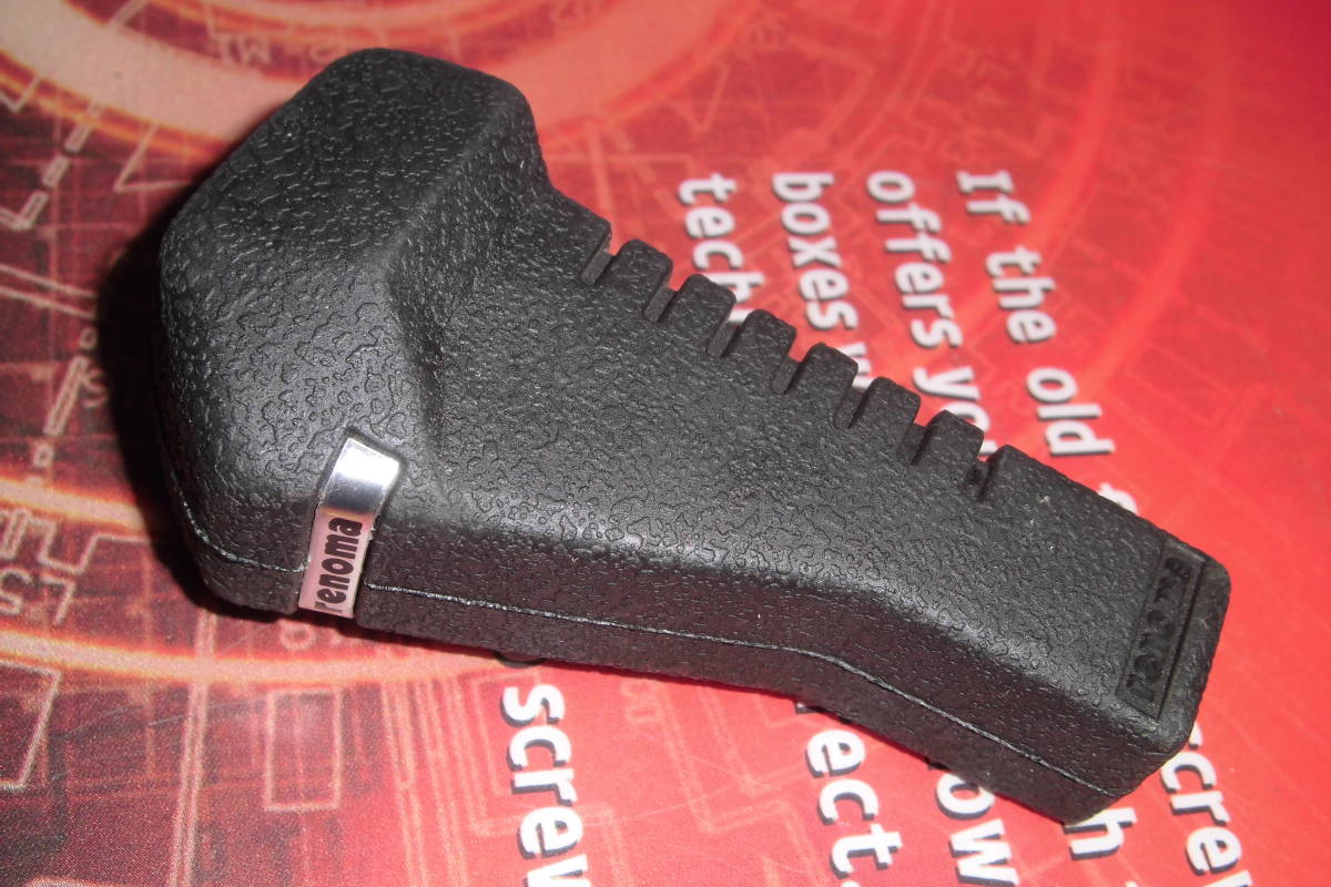 RE雨宮 アメミヤ クイッカーノブ シフトノブ レッド RX-7 FD3S IP