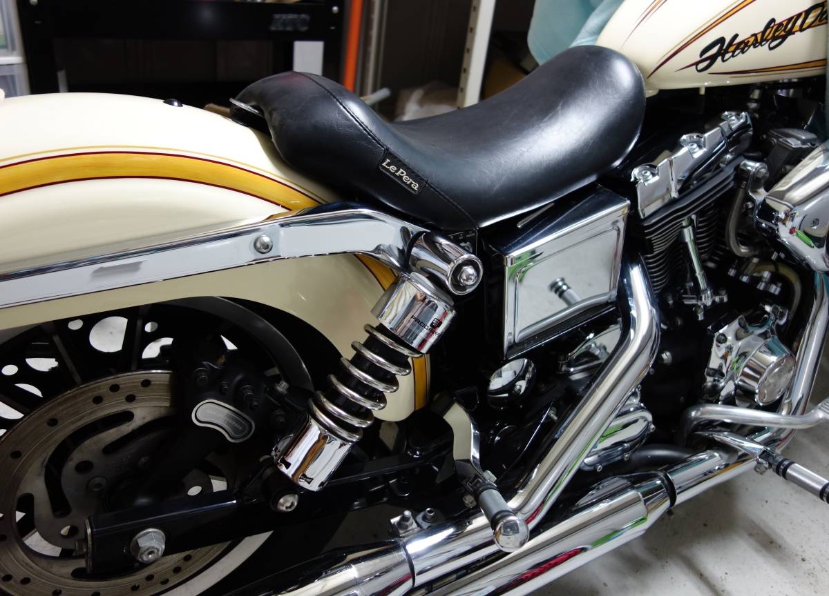 TC88FXDL Le Pera ソロシート TC88FXDL Le Pera ソロシート