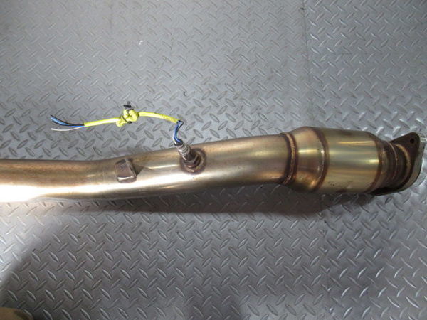 レガシィB4 メタルキャタライザー BL9改 05 06-09 08 33005-AF011 HKS レガシィB4 メタルキャタライザー BL9改 05 06-09 08 33005-AF011 HKS