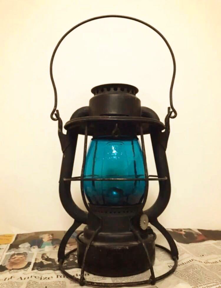 1941年製 DIETZ VESTA デイツ ベスタ ビンテージ ヒロシ 【公式通販】