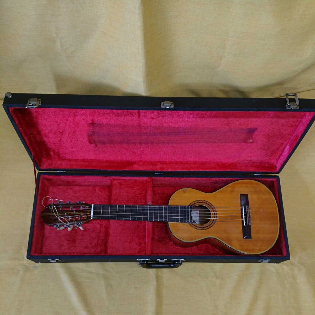 ☆CONCERT CEMBALO GUITAR/コンサート・チェンバロ・ギター 日信工業 