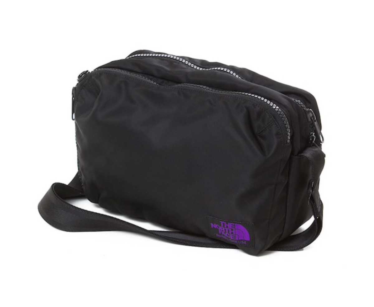 NN7765N ノースフェイス　パープルレーベル　ショルダーバッグ 新品】ノースフェイス パープルレーベル THE NORTH FACE ショルダー