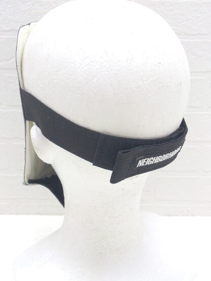 アクセサリー NEIGHBORHOOD  WAR FARE P-FACE MASK 18AW NEIGHBORHOOD WAR FARE P-FACE MASK 18AW