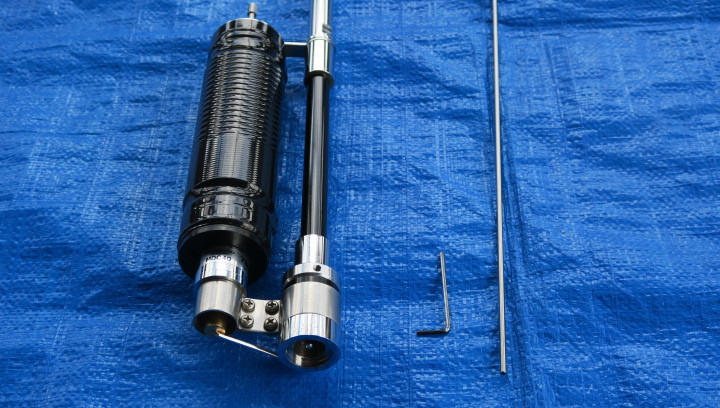 【希少】ダイヤモンド 7MHz 高能率モービルアンテナ MD4020 中古品 希少】ダイヤモンド 7MHz 高能率モービルアンテナ MD4020 中古品