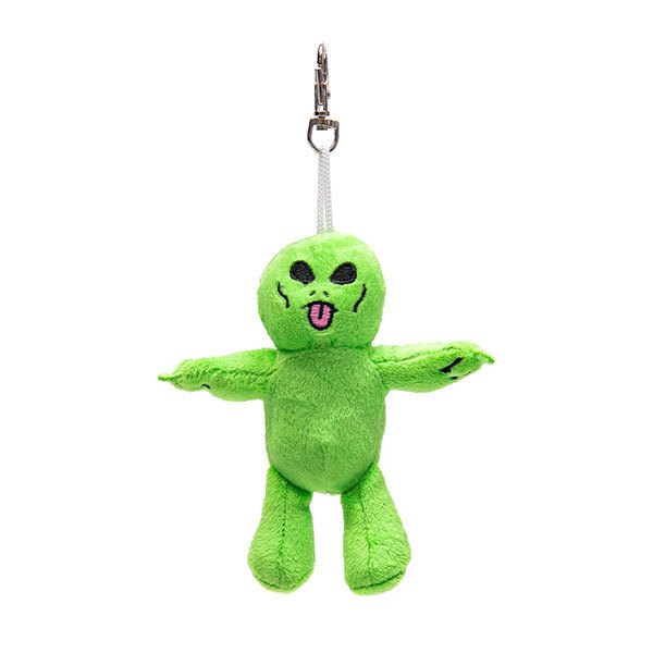 新品】RIPNDIP(リップンディップ)キーホルダー アクセサリー キー