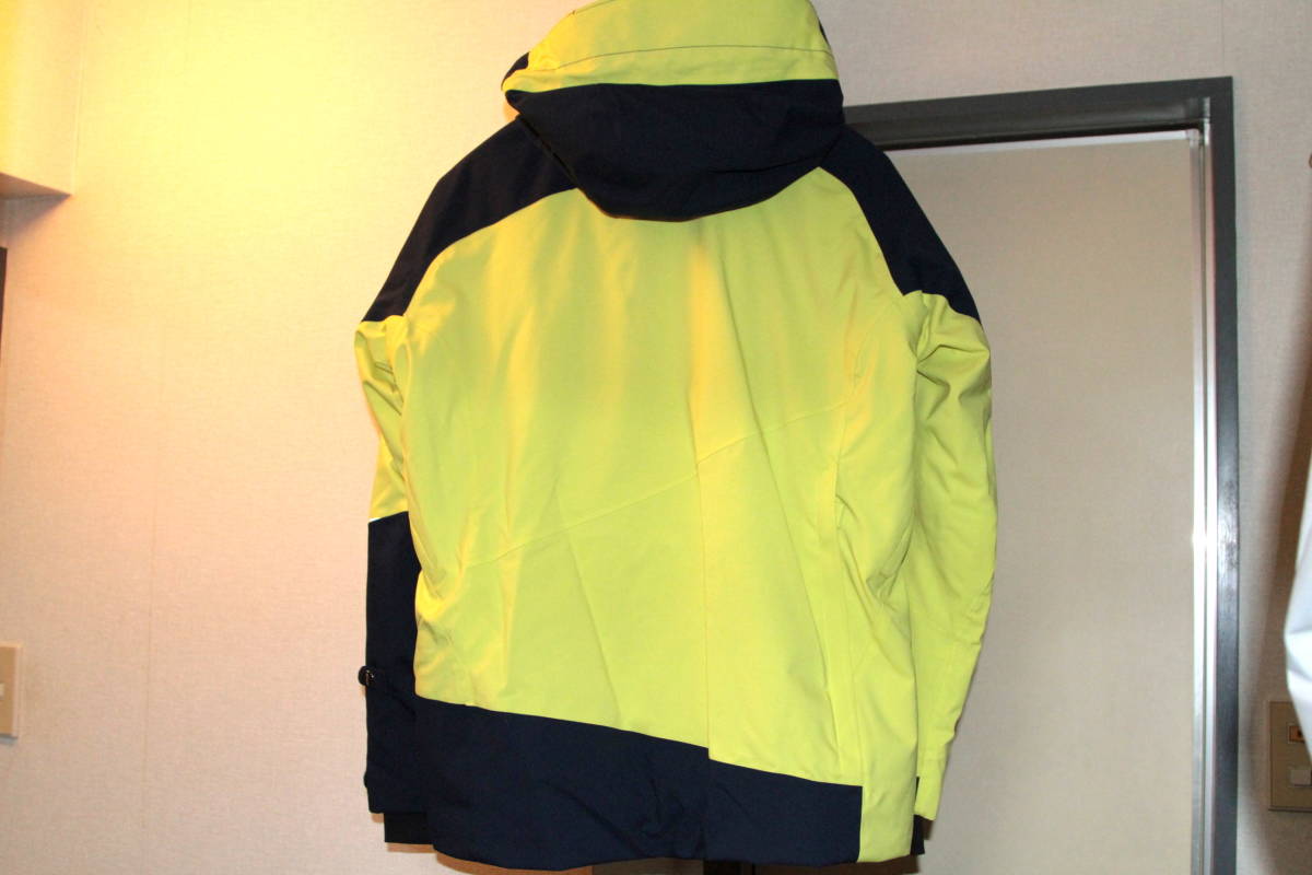 Phenix DemoTeam フェニックス デモチームウエア 上下