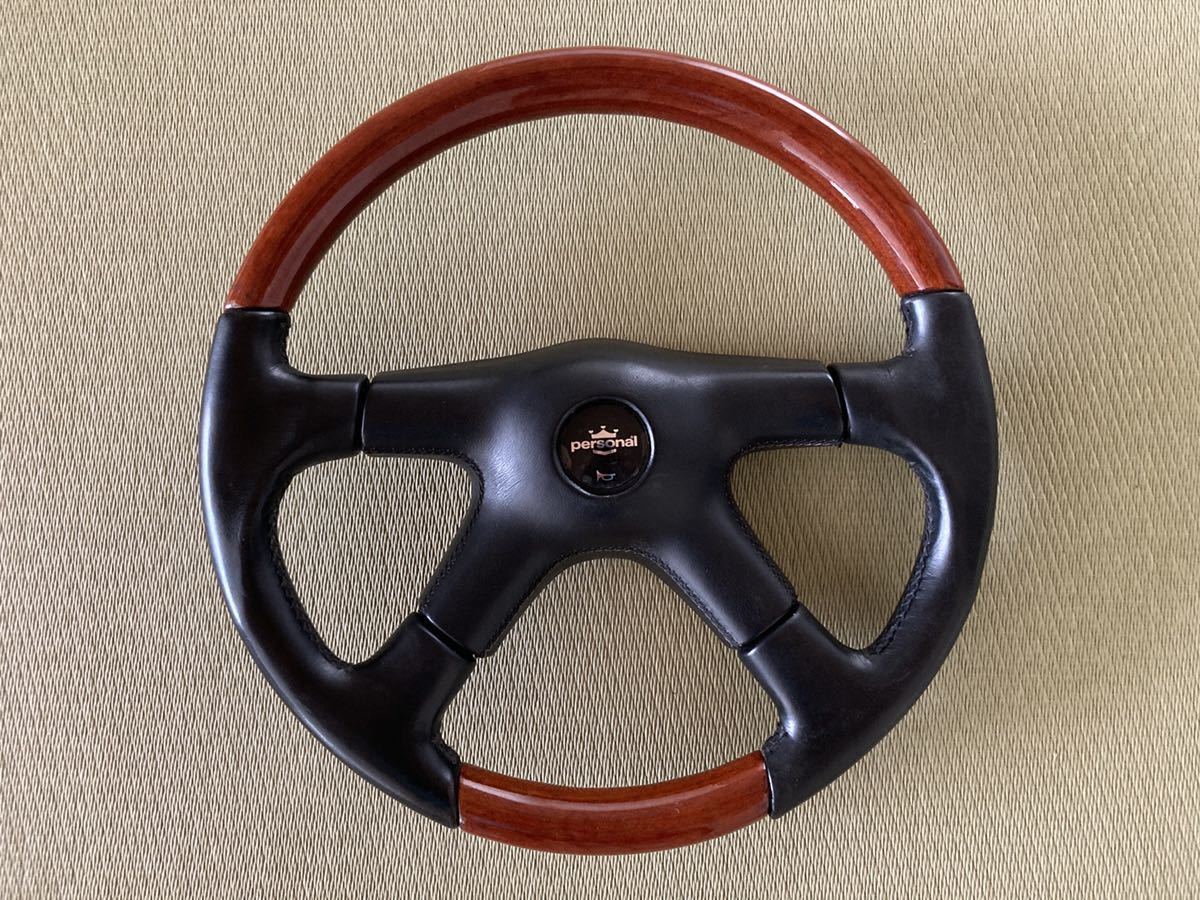 激レア 美品 personal Sprint 4 Prestige パーソナル スプリント 4 