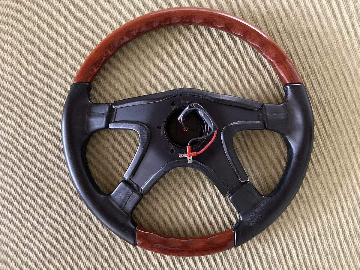 パーソナル　スプリント4 プレステージ　コンビステアリング　中古 パーソナルスプリント4 プレステージコンビステアリング中古