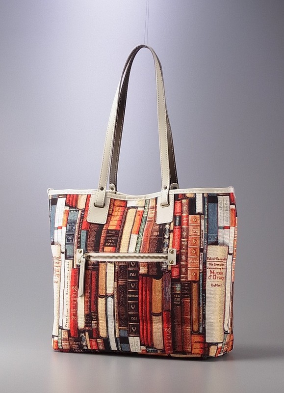 新品】TB2057◇未使用◇サポネッタ/sapo-netta*ゴブラン生地*本棚  