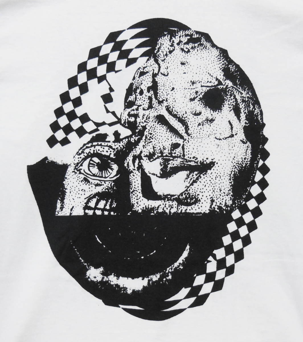 BOREDOMS Tシャツ ボアダムス Super roots 5 ハナタラシ 山塚